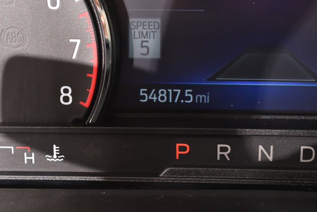 Used 2022 Ford Explorer XLT w/ Equipment Group 202A AWD/4WD image 28