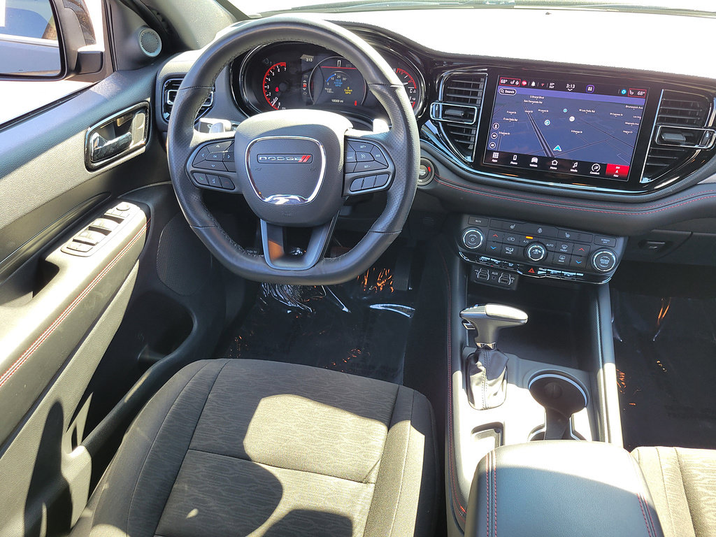 Used 2025 Dodge Durango GT RWD image 11