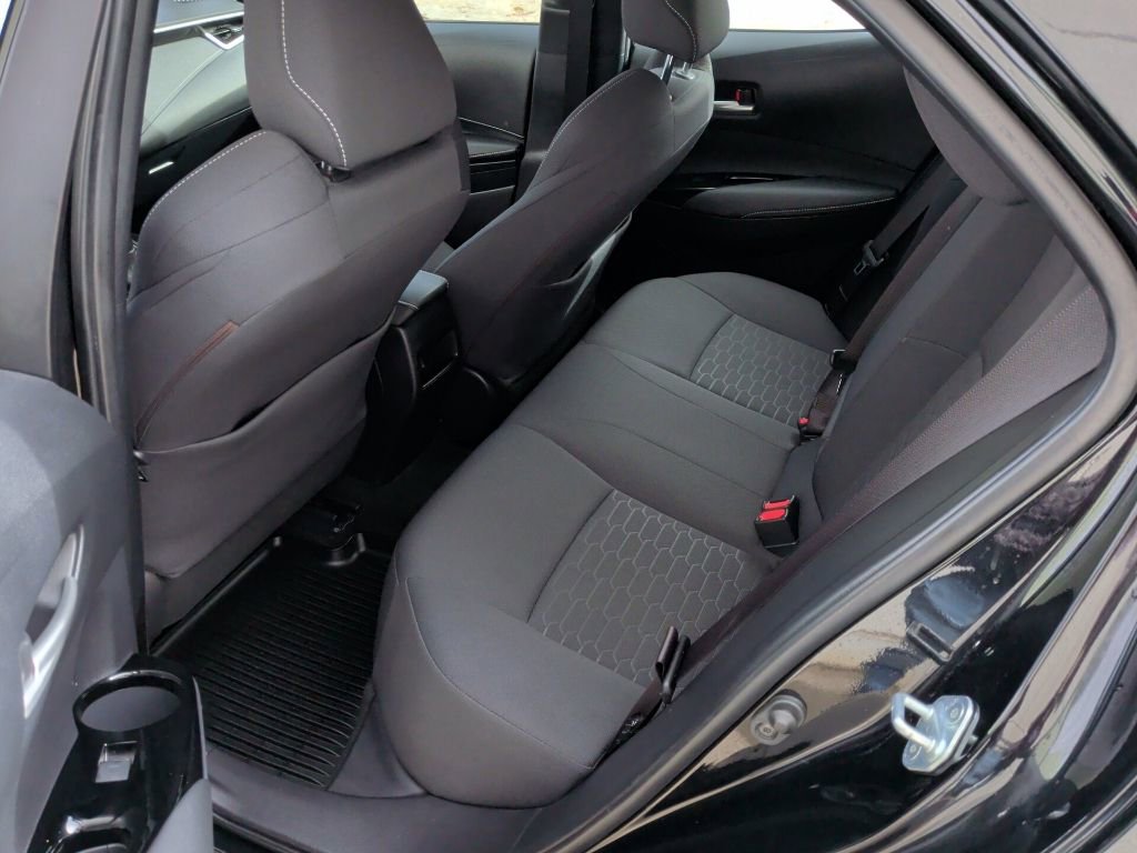 Used 2020 Toyota Corolla SE image 10