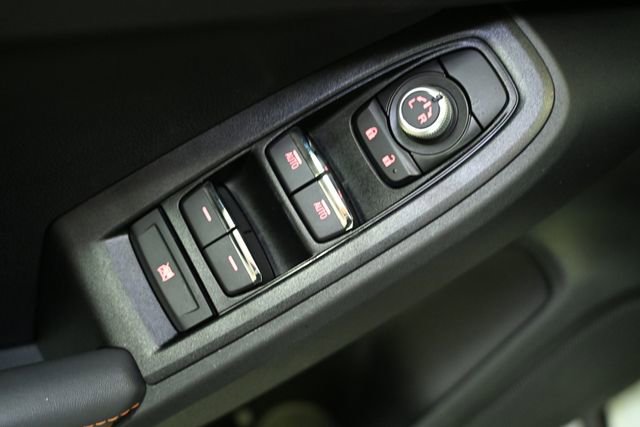 Used 2025 Subaru Crosstrek 2.5i Limited w/ Popular Package #3A image 41