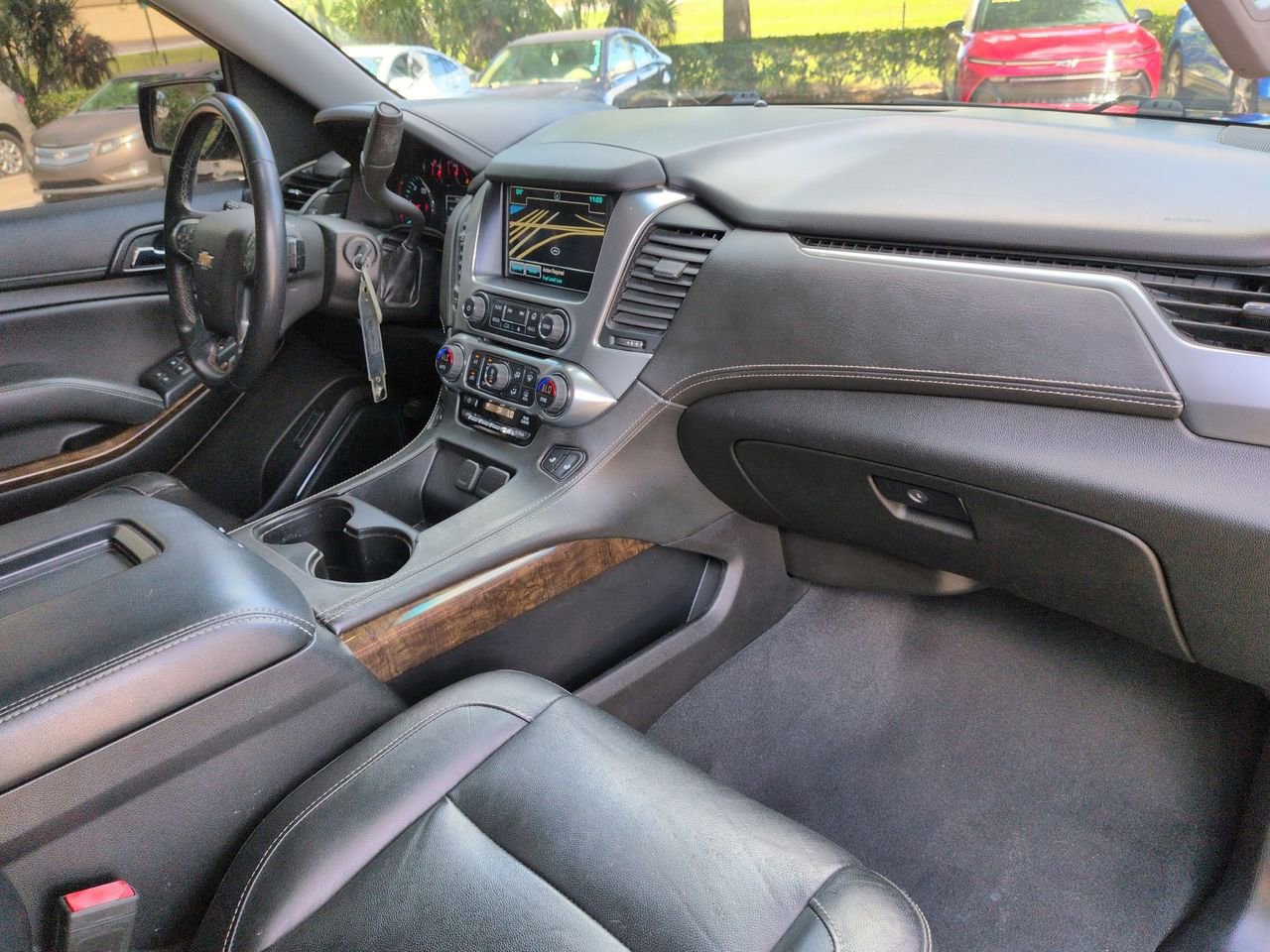 Used 2019 Chevrolet Tahoe LT AWD/4WD image 26