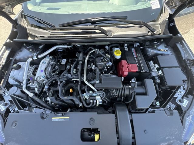 Used 2025 Nissan Sentra S image 28