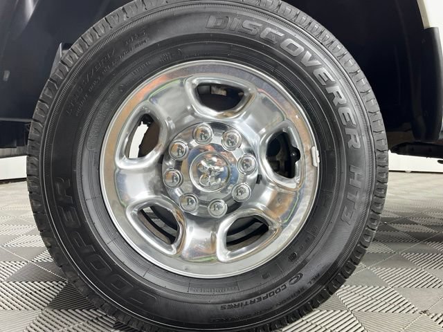 Used 2012 RAM 2500 ST w/ PWR & Remote Entry Group AWD/4WD image 12
