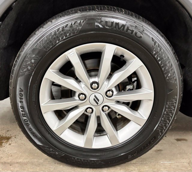 Used 2025 Dodge Durango GT RWD image 8