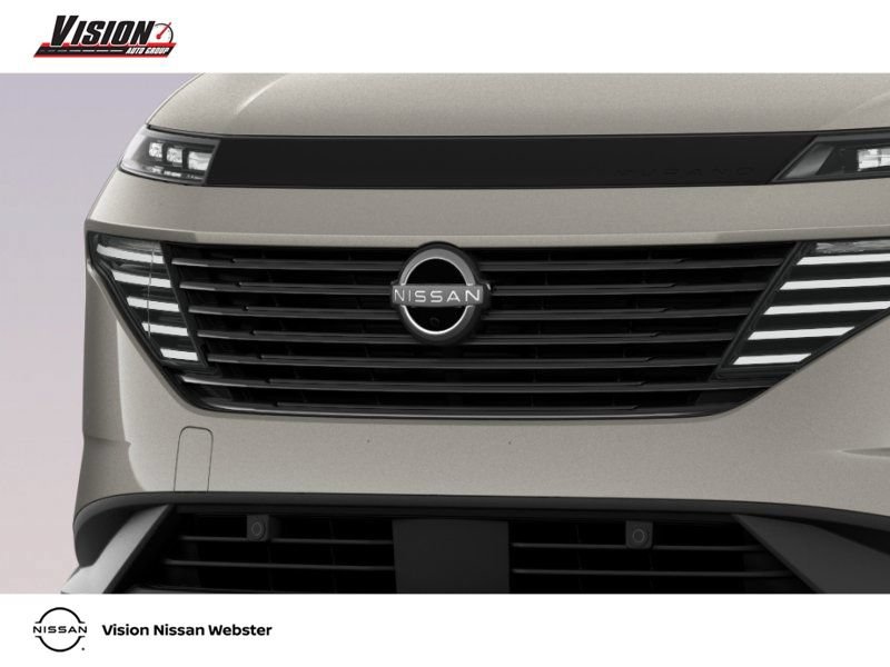 New 2026 Nissan Murano SL AWD/4WD image 13