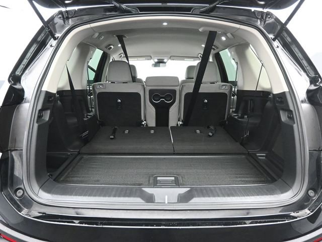 Used 2024 Honda Pilot LX image 36