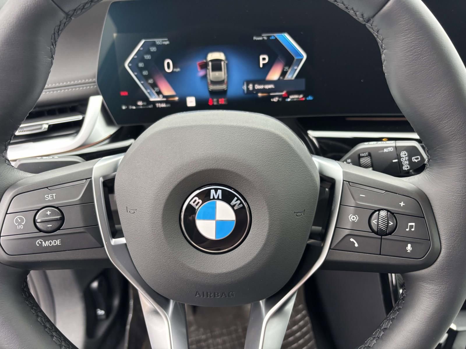 New 2026 BMW X1 xDrive28i w/ Technology Package image 11