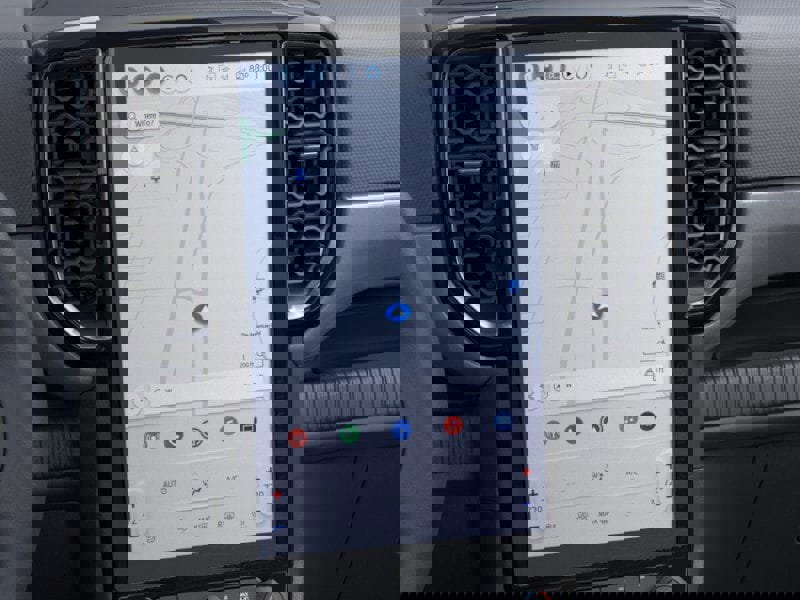 New 2026 Ford Ranger XLT w/ Equipment Group 301A High image 14