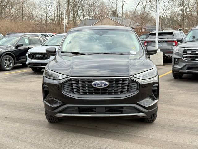 New 2026 Ford Escape Active image 3