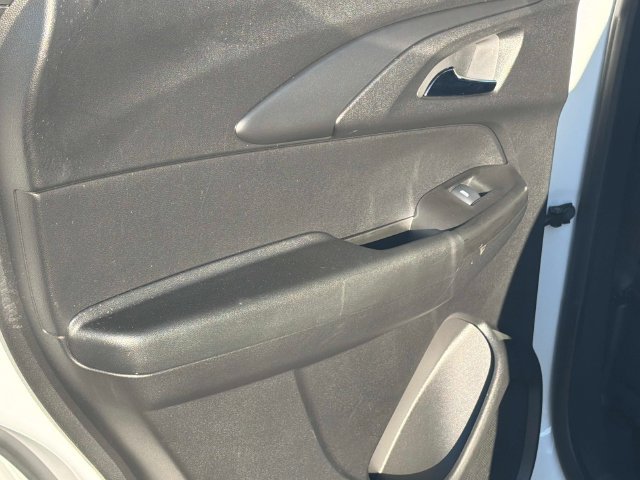 Used 2026 Chevrolet TrailBlazer RS w/ Convenience Package FWD image 12