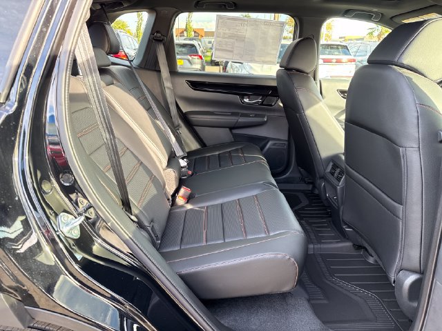 New 2027 Honda CR-V Sport Touring image 10