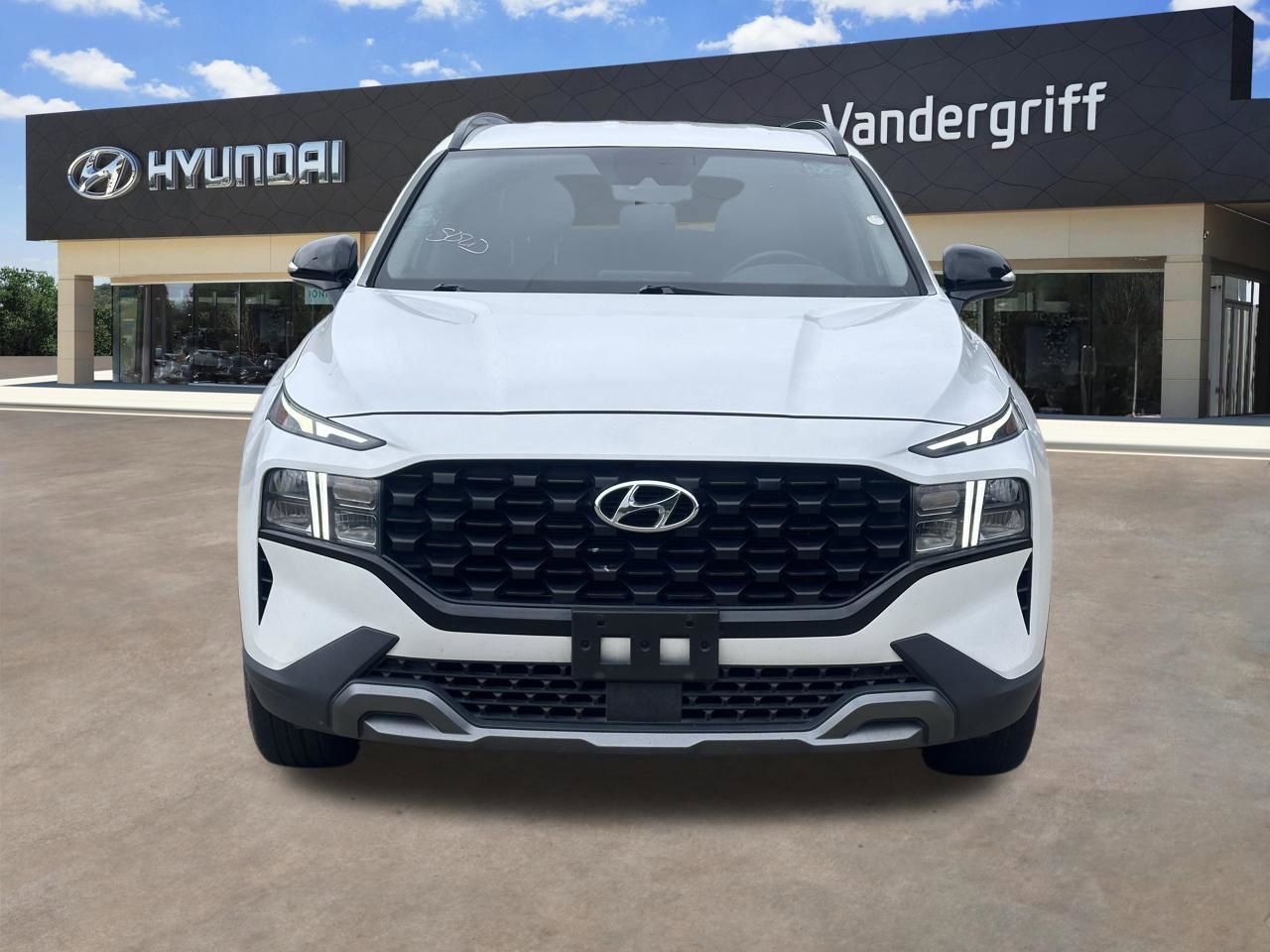 Used 2023 Hyundai Santa Fe XRT image 6
