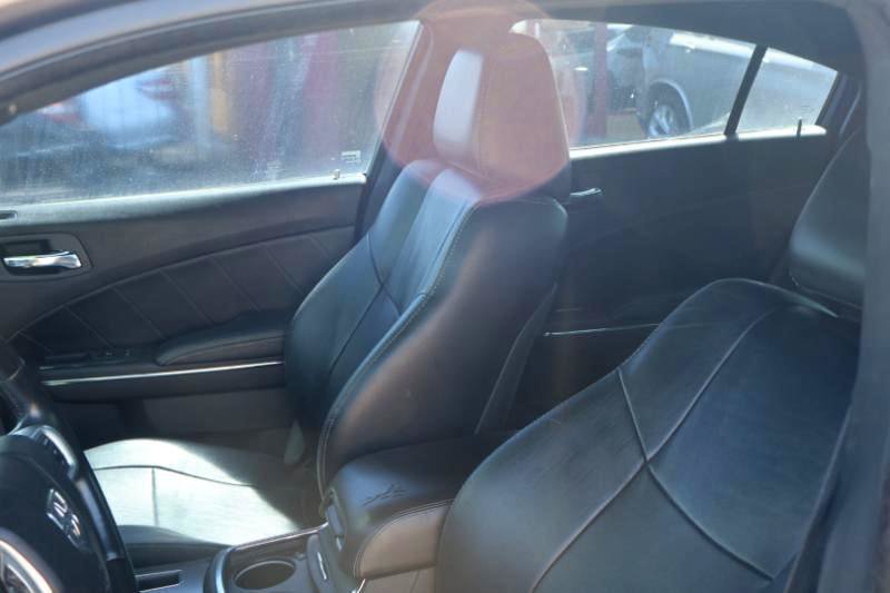 Used 2013 Dodge Charger R/T RWD image 11