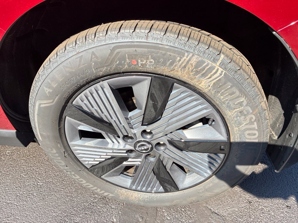 Certified 2025 Nissan Murano SL w/ Cargo Package AWD/4WD image 11