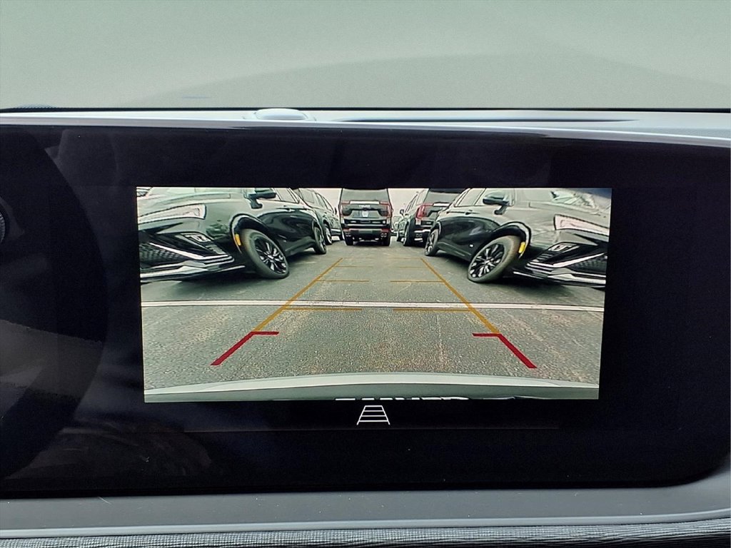 New 2026 Buick Envista Sport Touring w/ Convenience I Package FWD image 22