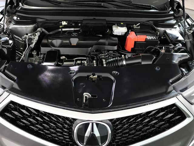Used 2023 Acura RDX AWD image 36