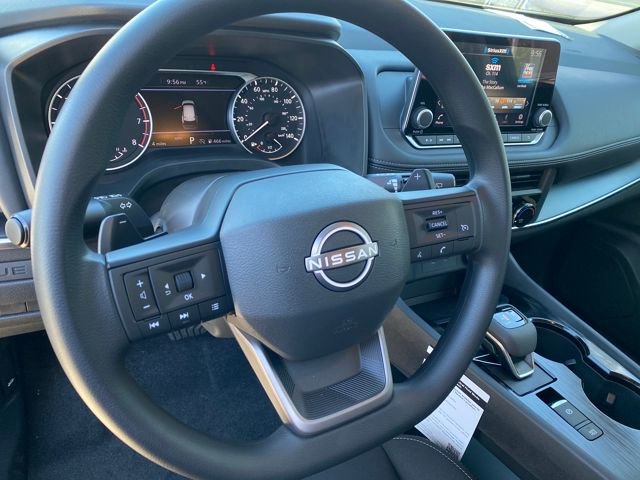New 2026 Nissan Rogue S image 12