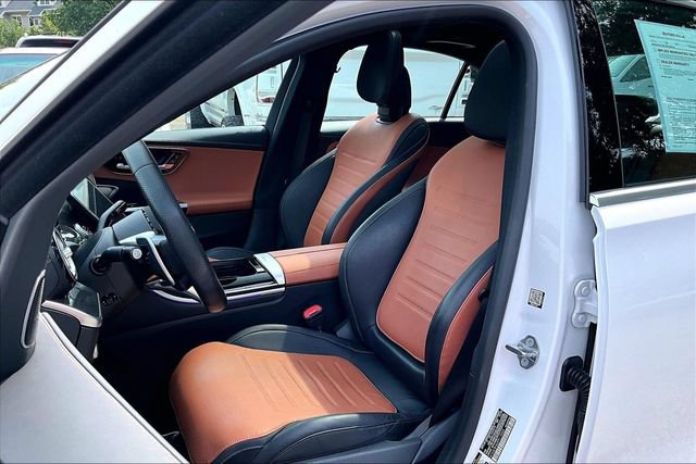 Certified 2023 Mercedes-Benz C 43 AMG 4MATIC Sedan image 6