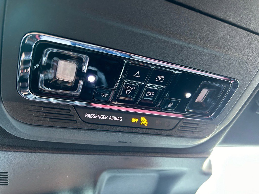 Used 2024 Lincoln Corsair Grand Touring w/ Equipment Group 301A image 43