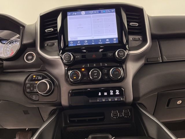 Used 2022 RAM 1500 Big Horn image 25