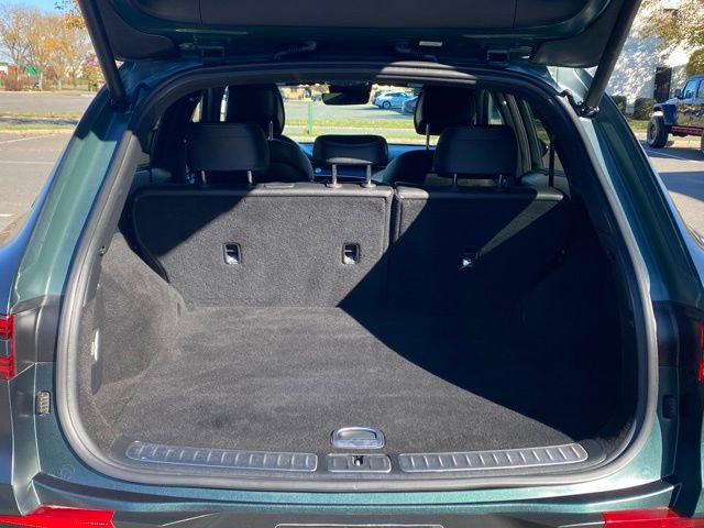 Used 2023 Genesis GV70 2.5T Sport Prestige w/ Sport Prestige Package image 12