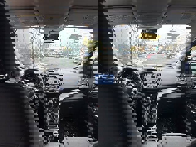 Used 2016 Ford Escape SE w/ Equipment Group 201A AWD/4WD image 10