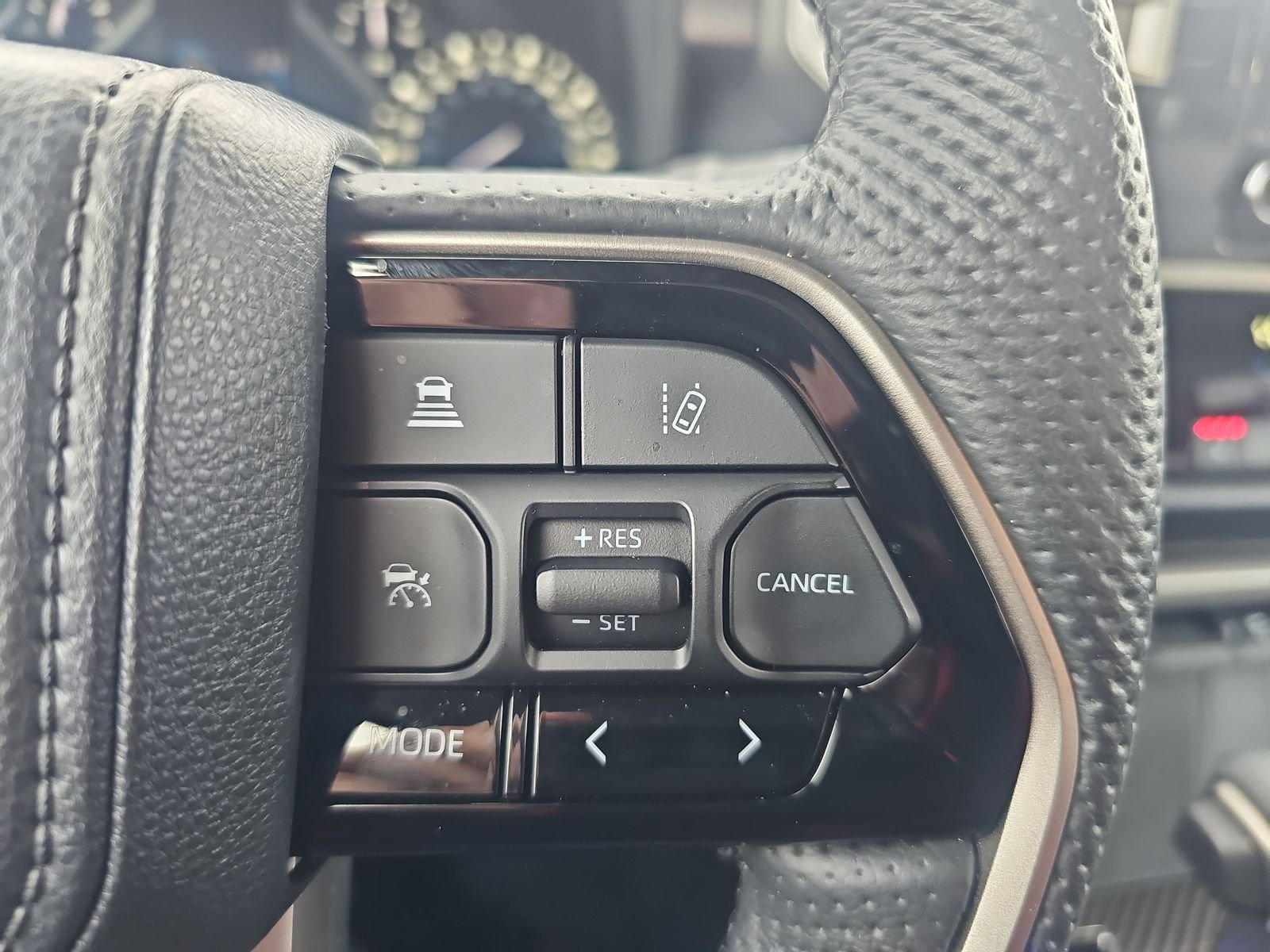 Used 2024 Toyota Tundra SR5 w/ SR5 Premium Package image 16