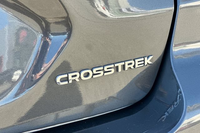 Certified 2024 Subaru Crosstrek 2.0i AWD/4WD image 32