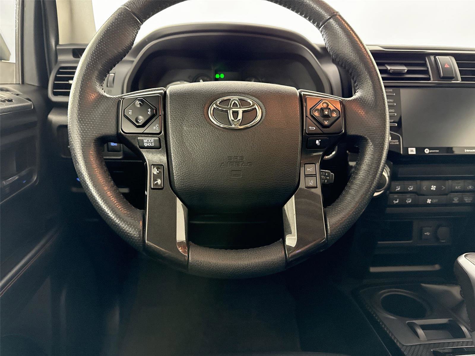 Certified 2021 Toyota 4Runner TRD Pro image 33