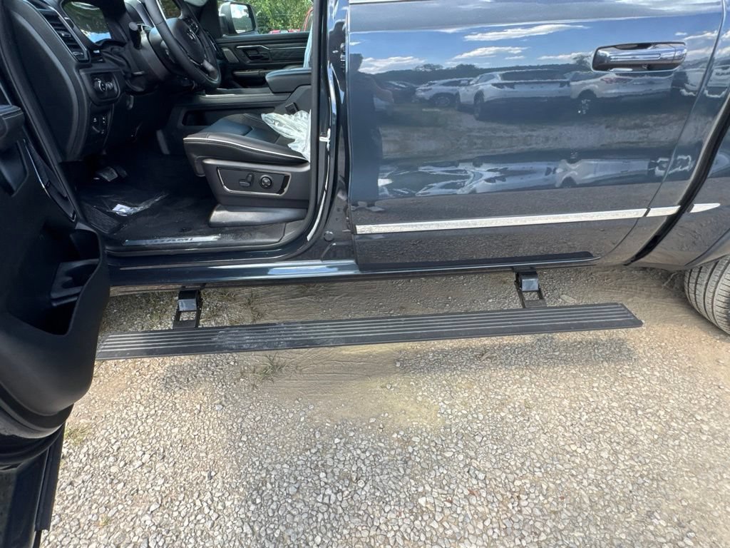 New 2027 RAM 1500 Limited AWD/4WD image 24