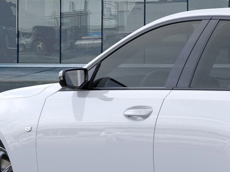 New 2026 Cadillac CT5 Sport AWD/4WD image 12