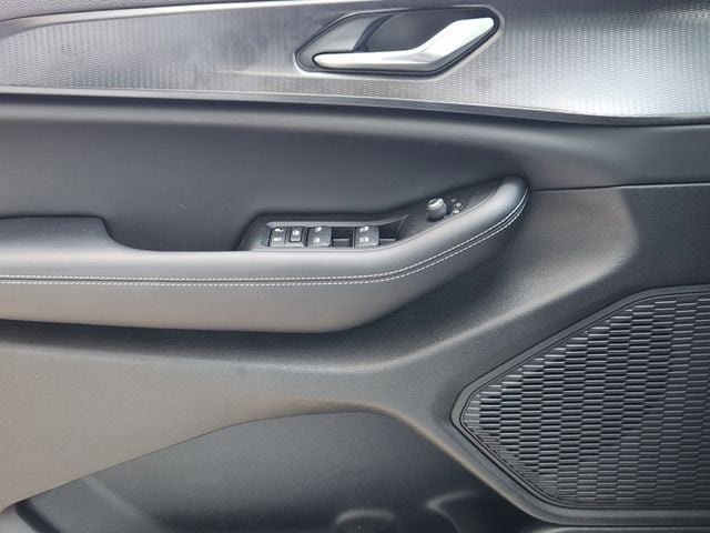 New 2026 Jeep Grand Cherokee Laredo X AWD/4WD image 18