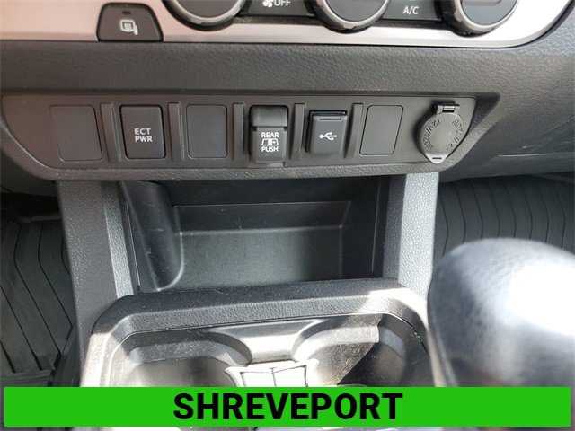 Used 2023 Toyota Tacoma SR5 image 33