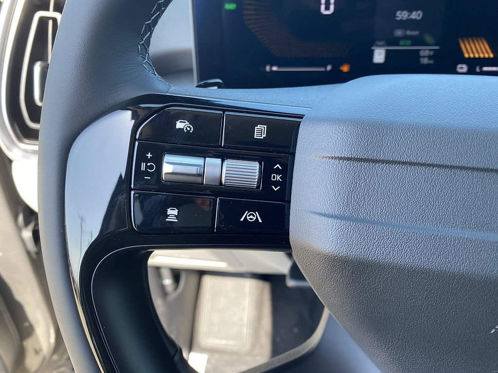 New 2026 Kia Sorento EX FWD image 14