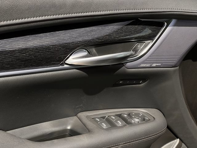 New 2026 Cadillac XT5 Premium Luxury w/ Driver Assist Package FWD image 20