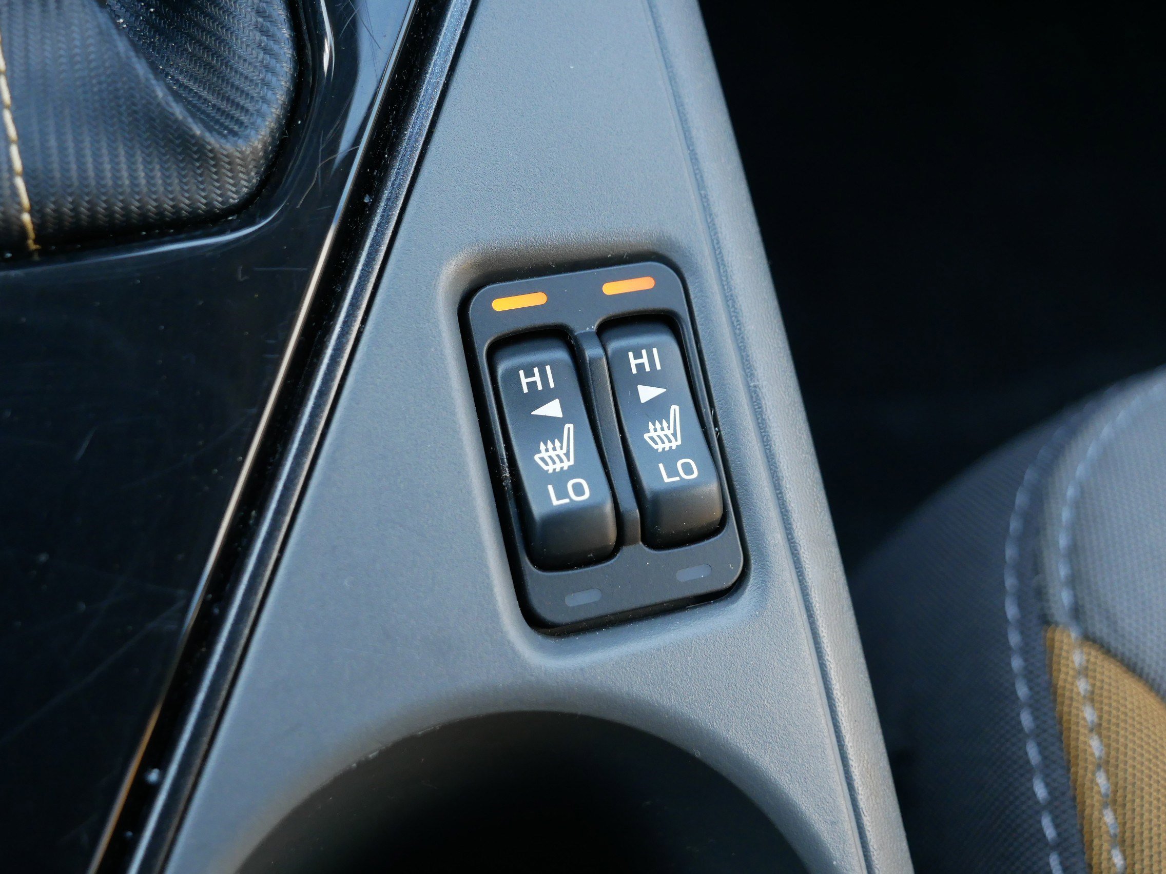 Used 2024 Subaru Crosstrek 2.5i Sport image 28