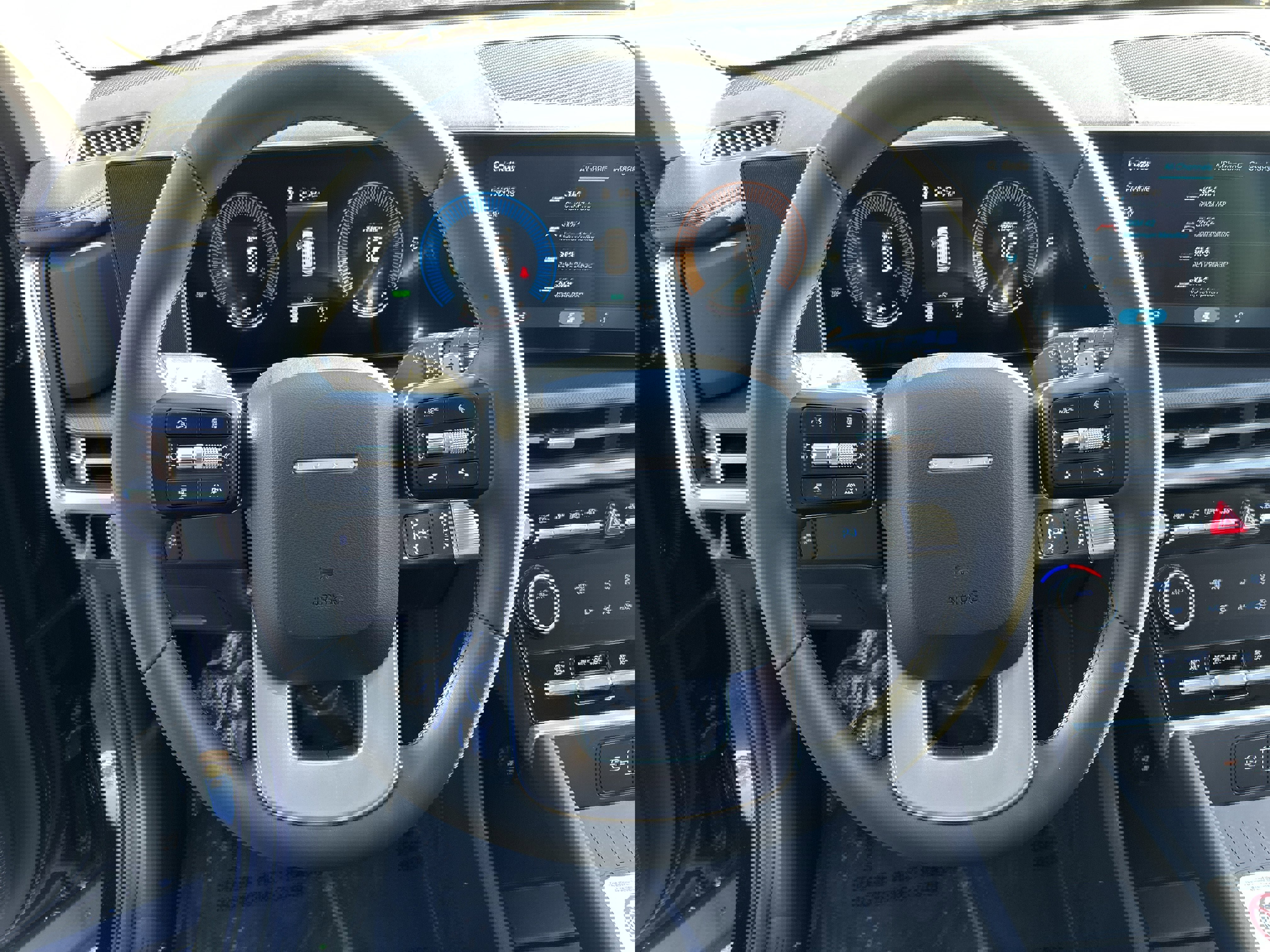 New 2026 Hyundai Santa Fe SE image 20