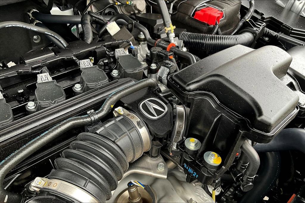 Used 2025 Acura ADX A-Spec image 44