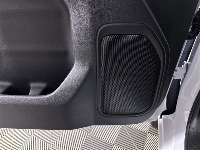 New 2026 Chevrolet Silverado 1500 W/T image 23