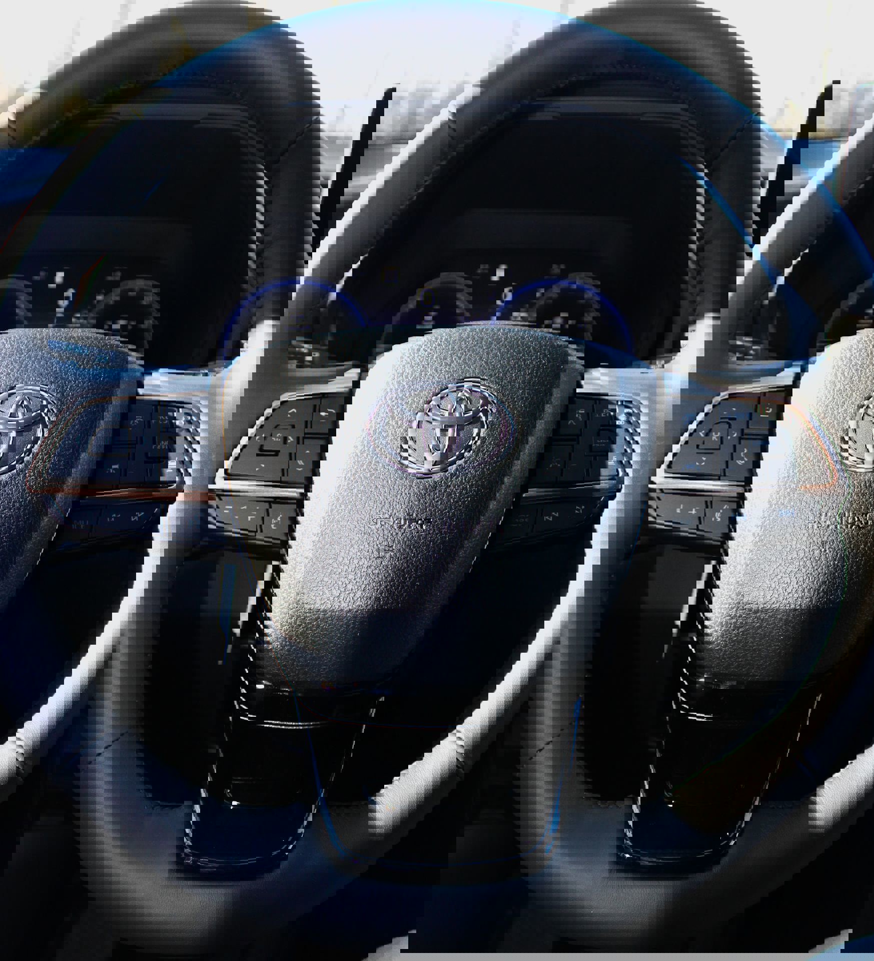 New 2026 Toyota Grand Highlander AWD Hybrid image 18