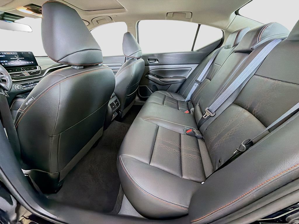 Used 2023 Nissan Altima 2.0 SR image 24