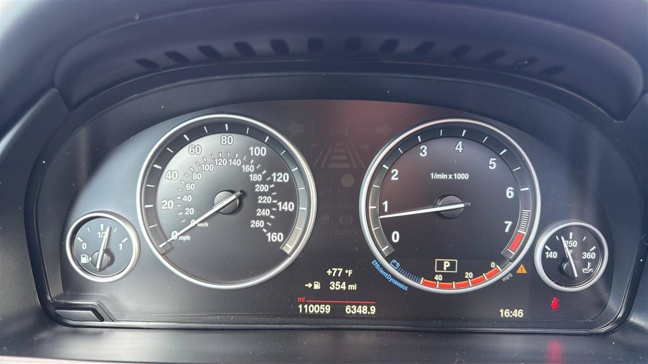 Used 2015 BMW X5 xDrive35i AWD/4WD image 27