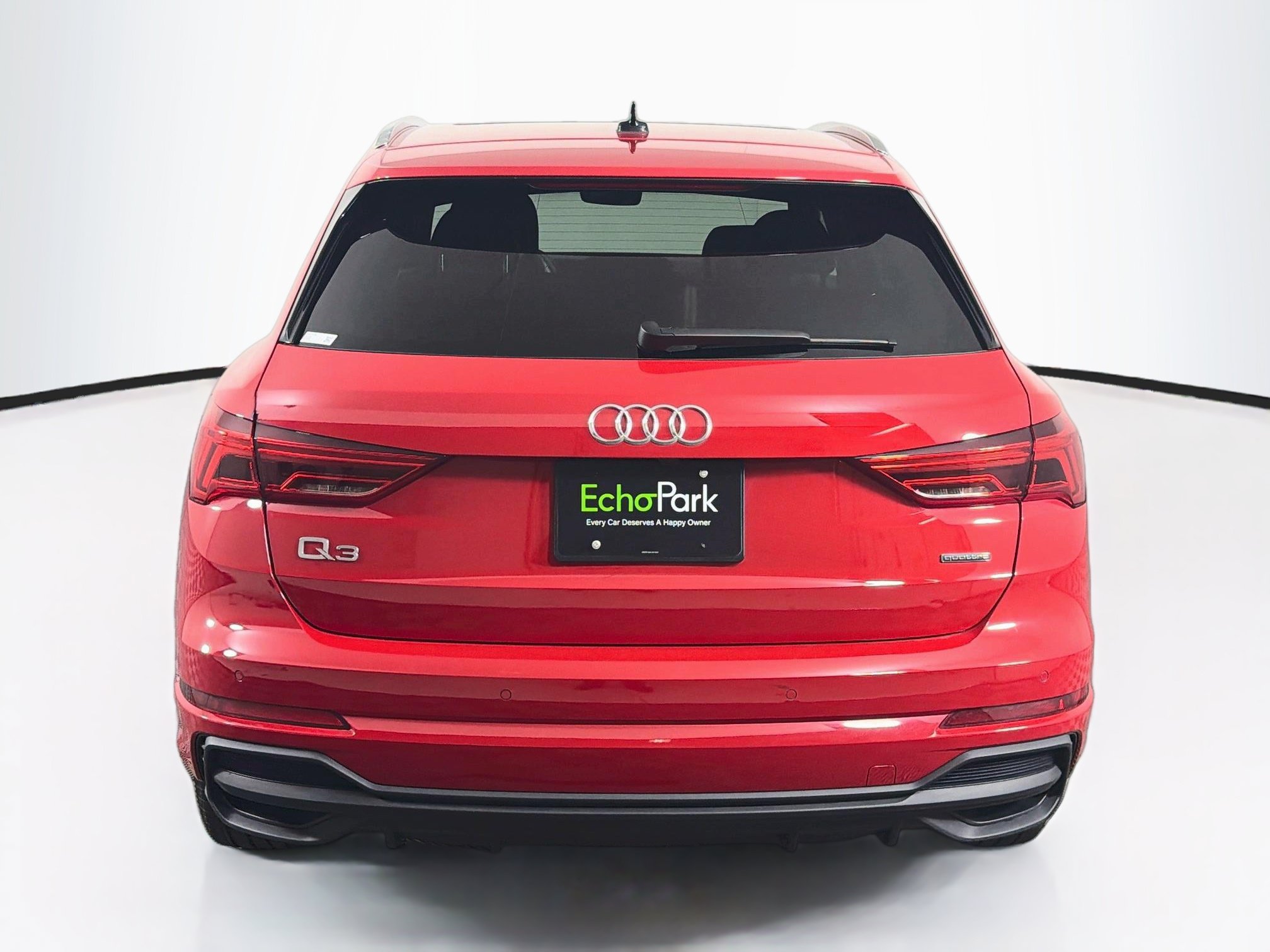 Used 2023 Audi Q3 2.0T Premium AWD/4WD image 7