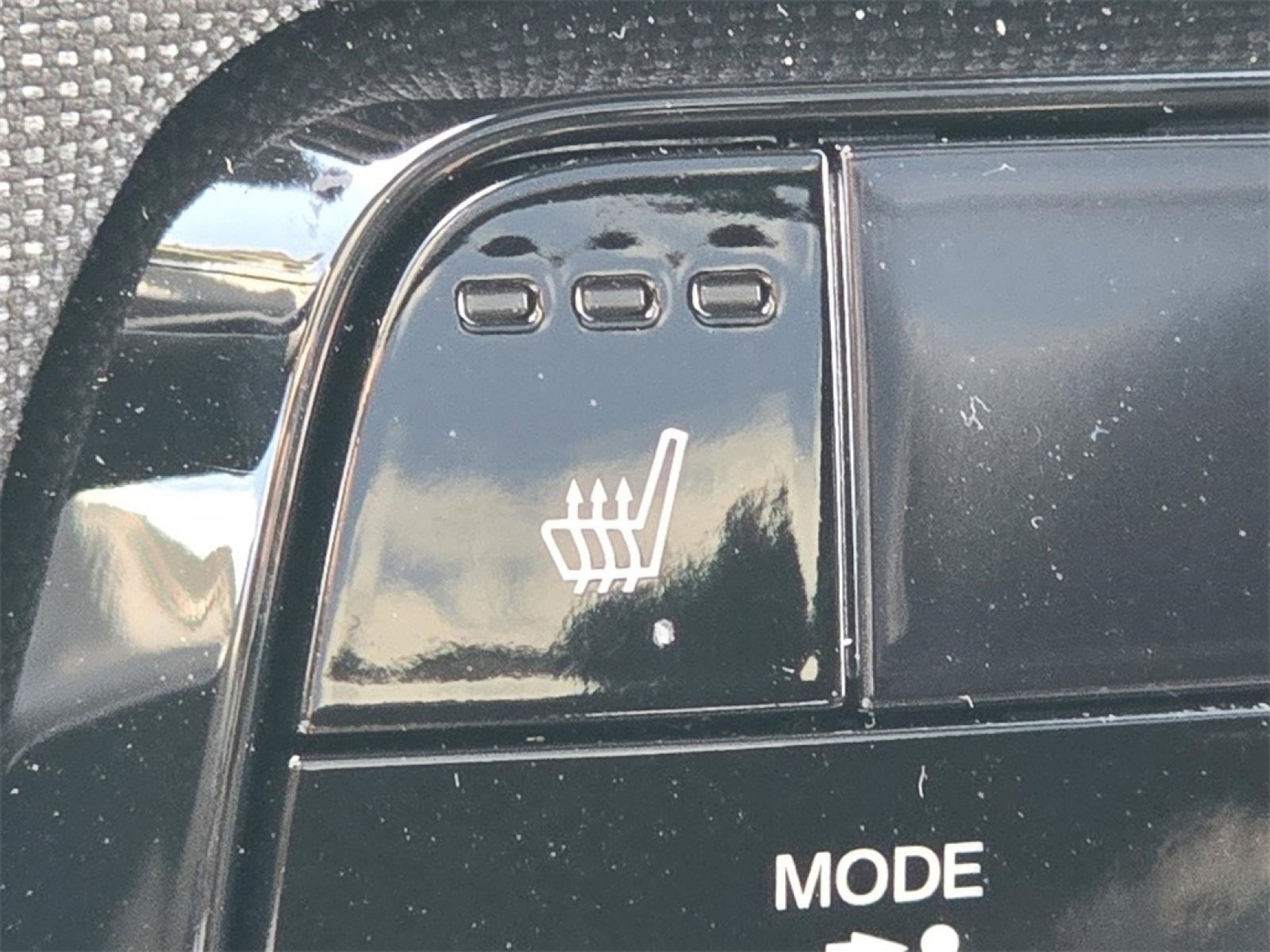 New 2026 Honda Passport TrailSport image 7