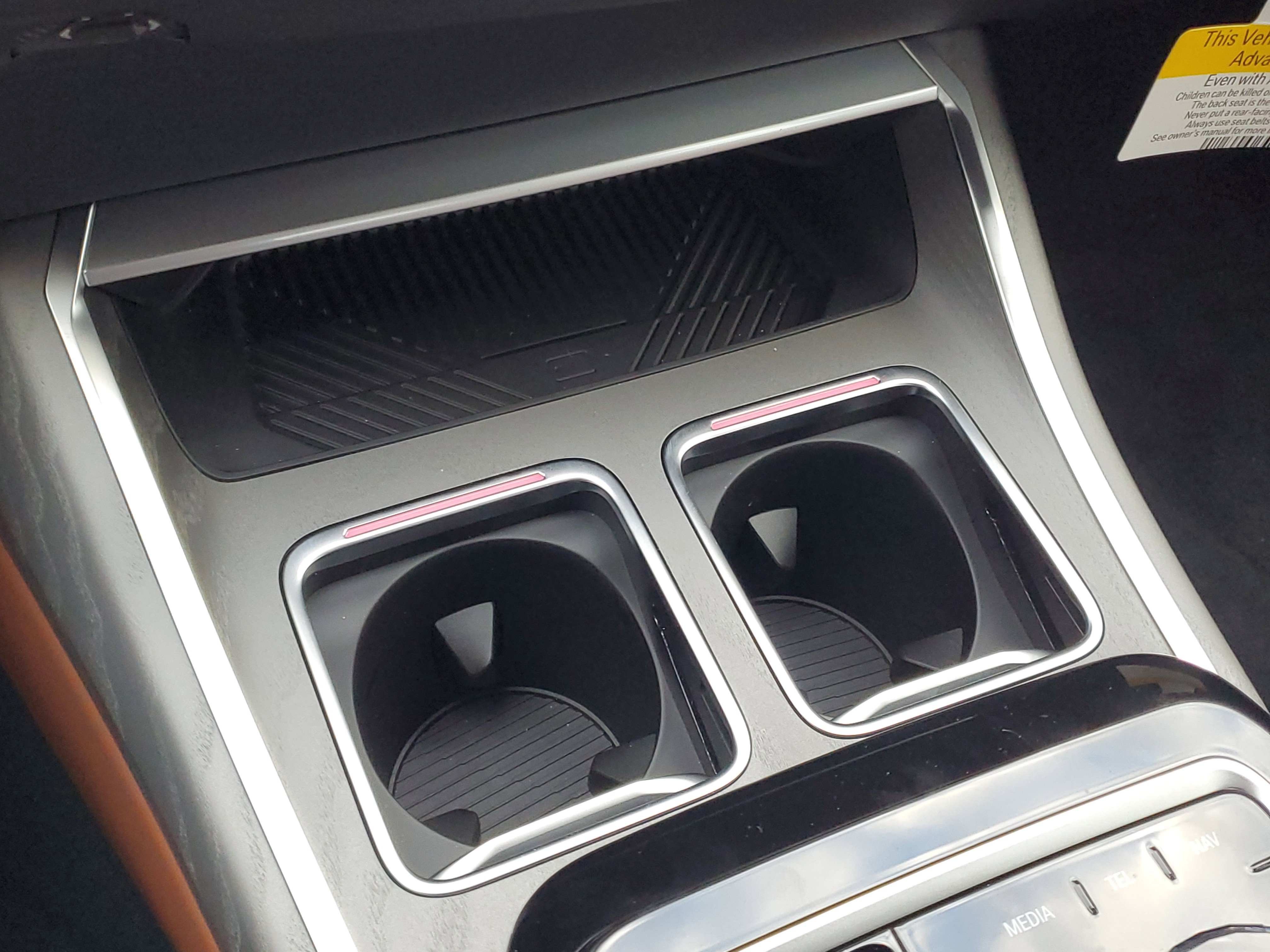 New 2025 BMW i7 eDrive50 w/ Premium Package image 19