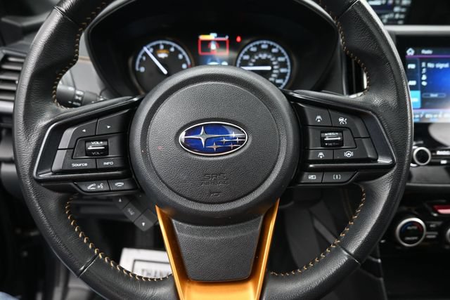 Used 2024 Subaru Forester Wilderness AWD/4WD image 19