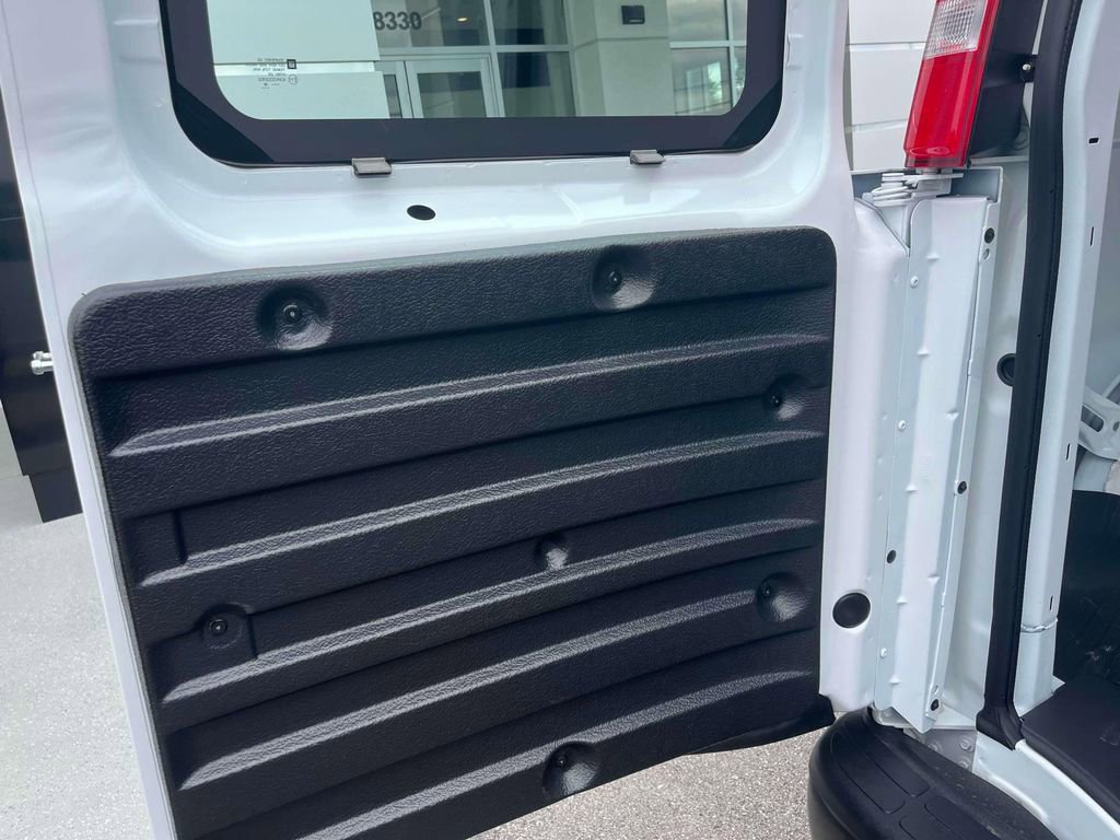 New 2025 GMC Savana 2500 w/ Driver Convenience Package image 14