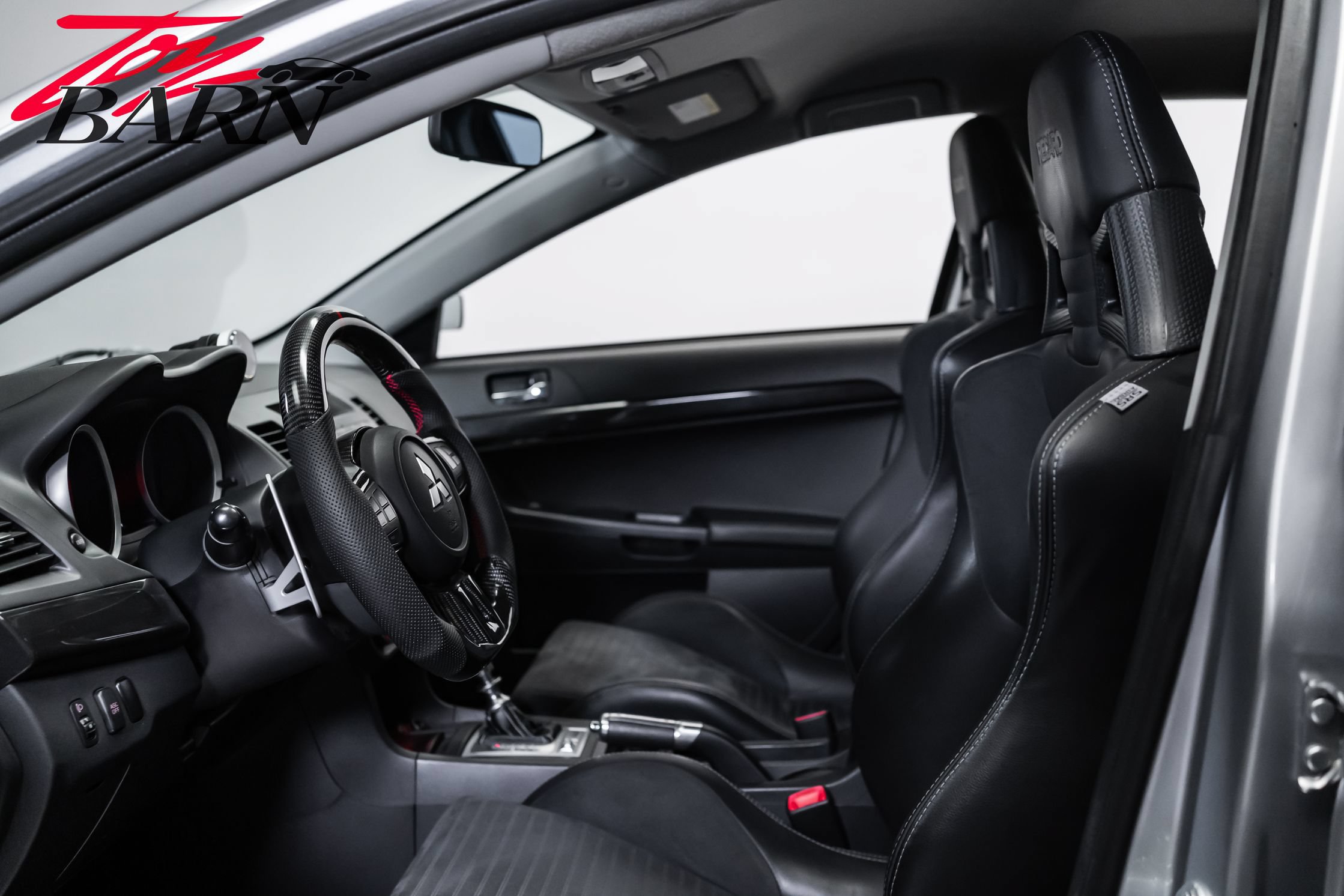 Used 2008 Mitsubishi Lancer Evolution MR AWD/4WD image 20