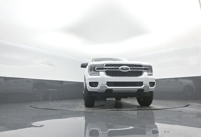 New 2025 Ford Ranger XLT w/ Equipment Group 301A High image 26