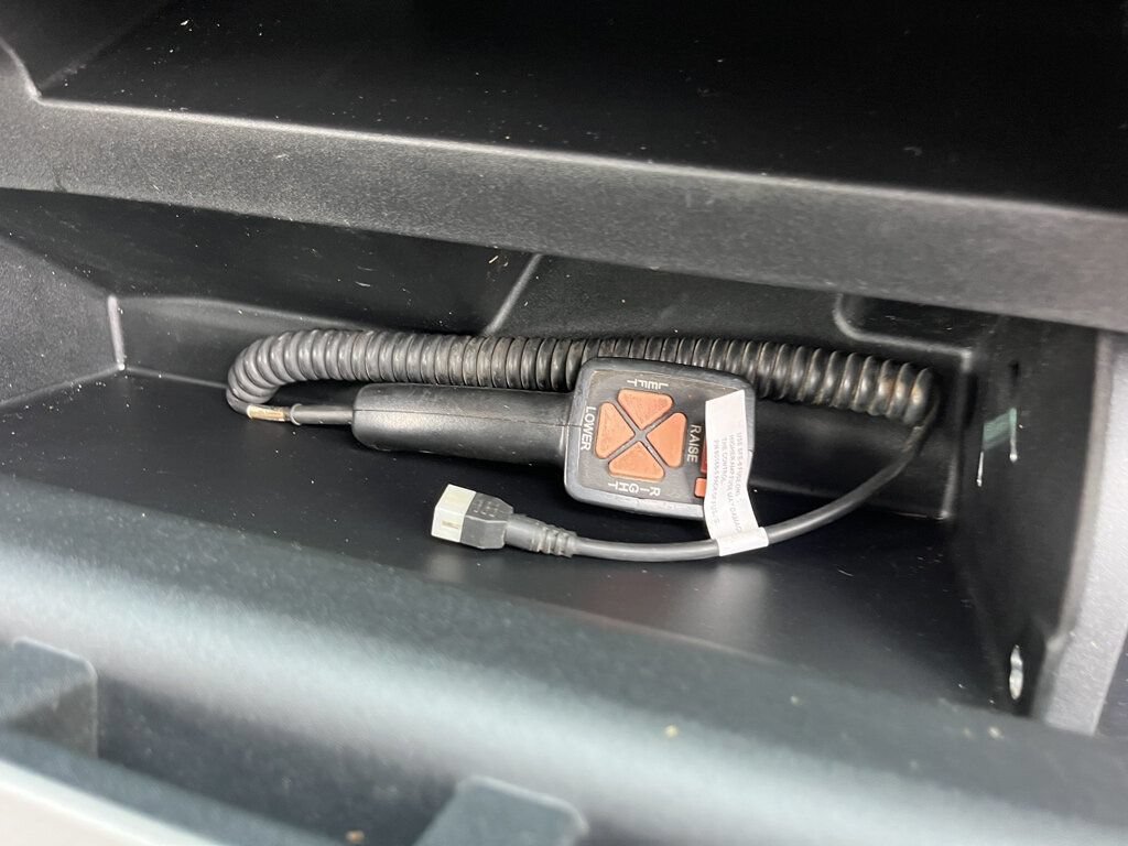 Used 2019 Ford F550 4x4 Regular Cab Super Duty image 25
